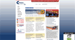 Desktop Screenshot of campusdigital.com
